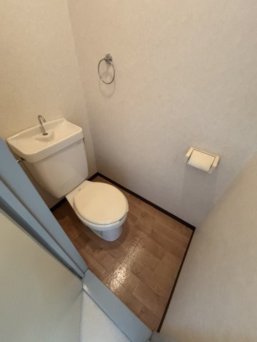 長井マンション