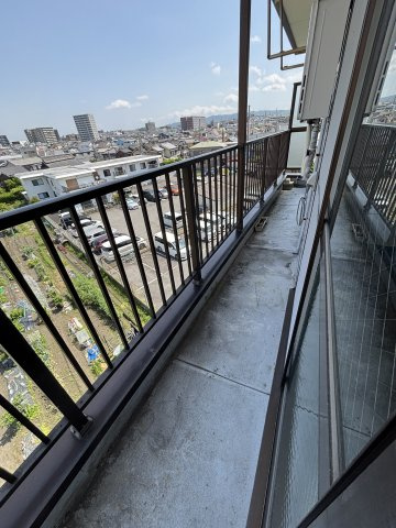 長井マンション