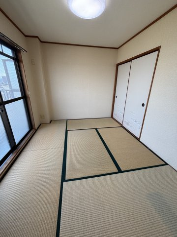 長井マンション