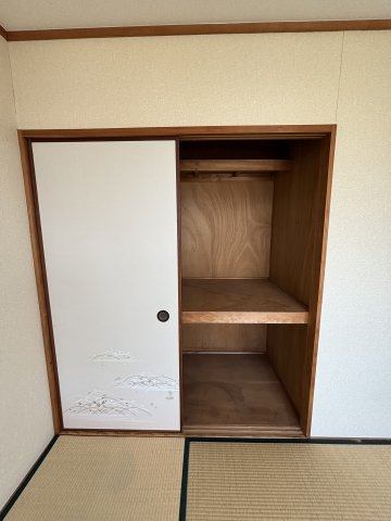 長井マンション