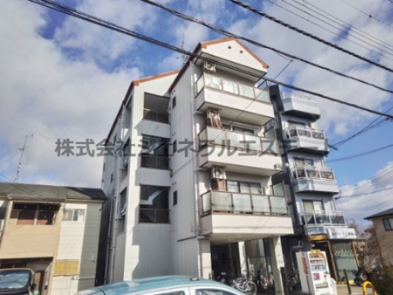 長井マンション