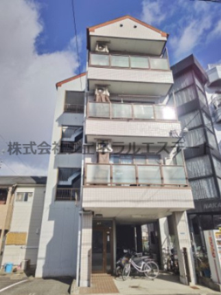 長井マンションのその他