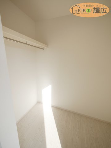 加古郡播磨町北本荘1丁目　中古戸建の収納