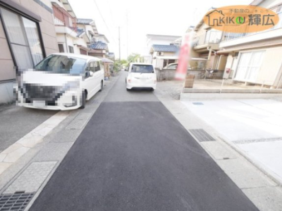加古郡播磨町北本荘1丁目　中古戸建の周辺