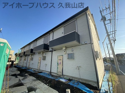 【外観】 | ポンテアルト60