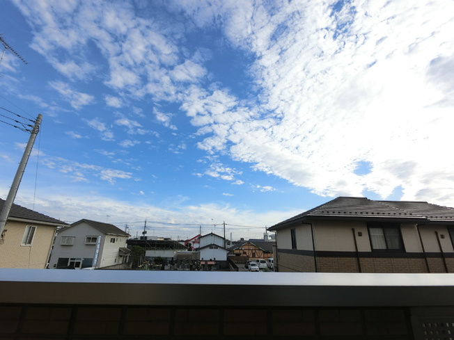 【展望】 | サークル ヒル Ⅱ | 眺望