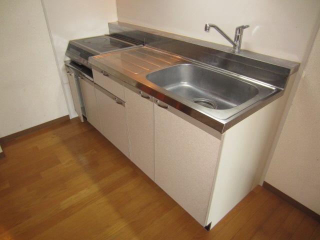 【設備】 | ブエナビスタ貝塚