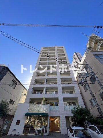 オ・ミルズ京町堀