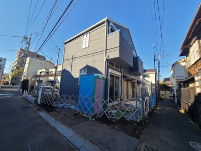 【外観】 | ホームワンB