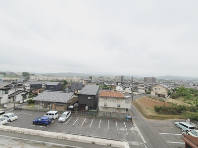 【展望】 | 東ビル