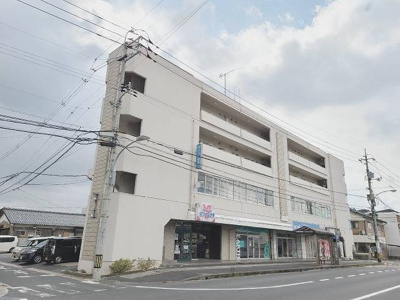 【外観】 | 東ビル