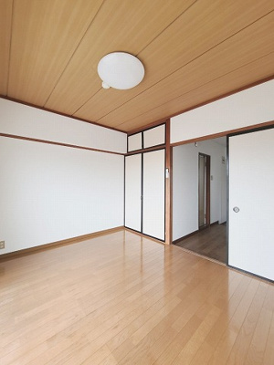 【居間・リビング】 | 東ビル