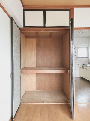 【収納】 | 東ビル