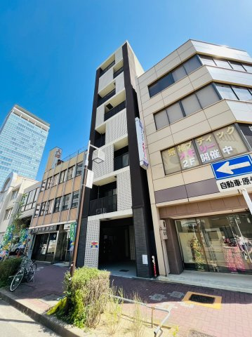 パークレジデンス丸の内駅前