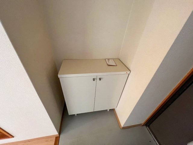 大和高田市春日町１丁目のアパートのその他