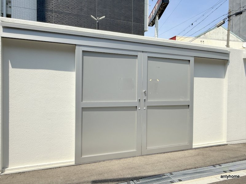 フェルザ福島　仲介手数料無料のその他共用部分