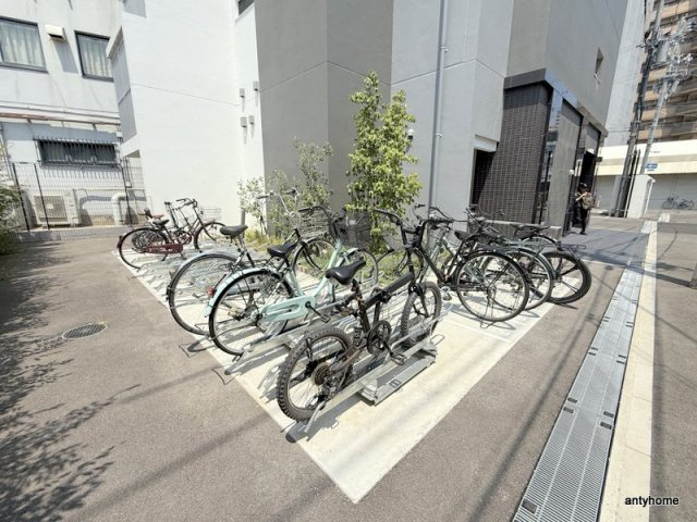 フェルザ福島　仲介手数料無料のその他共用部分