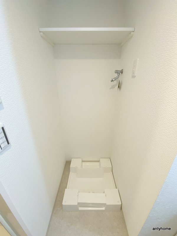 フェルザ福島　仲介手数料無料のその他