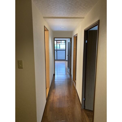 【内装】 | メゾンアベール