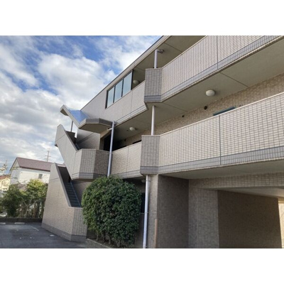 【外観パース】 | メゾンアベール