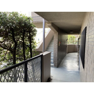 【バルコニー】 | メゾンアベール