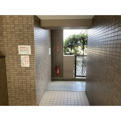 【ロビー】 | メゾンアベール