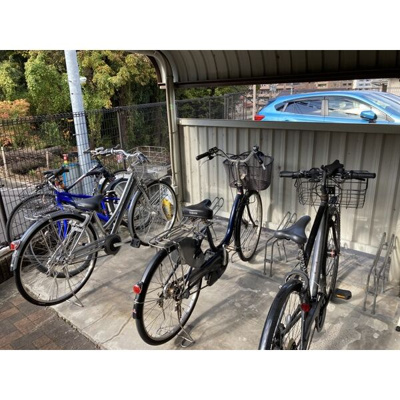 【その他共用部分】 | メゾンアベール