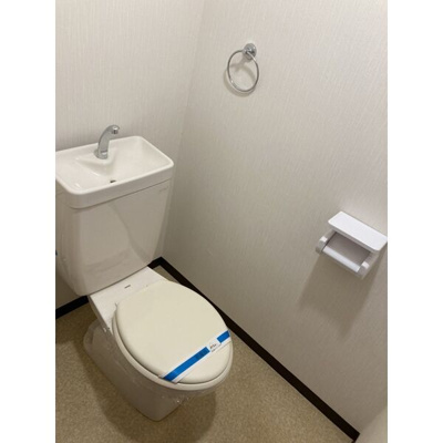 【トイレ】 | メゾンアベール