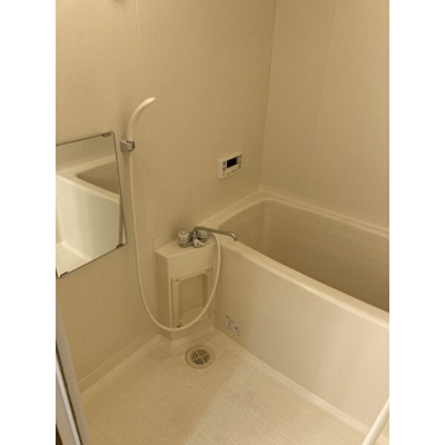 【浴室】 | メゾンアベール