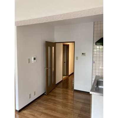 【キッチン】 | メゾンアベール