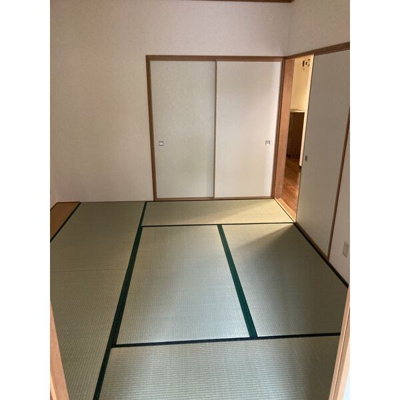 【和室】 | メゾンアベール