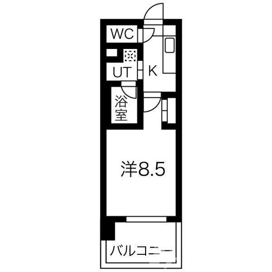 【間取り】 | タウンライフ千種