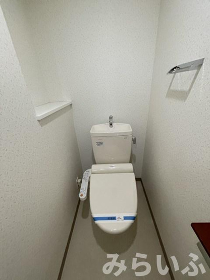 【トイレ】 | タウンライフ千種