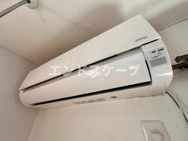 プレミール　A棟の設備|高崎、前橋、伊勢崎エリアのお部屋探しはエンドスケープまで！お客様の理想お聞かせ下さい♪