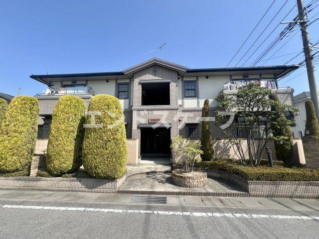 プレミール　A棟