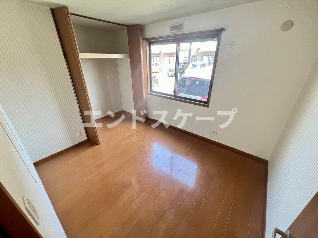 プレミール　A棟の内装|高崎、前橋、伊勢崎エリアのお部屋探しはエンドスケープまで！お客様の理想お聞かせ下さい♪