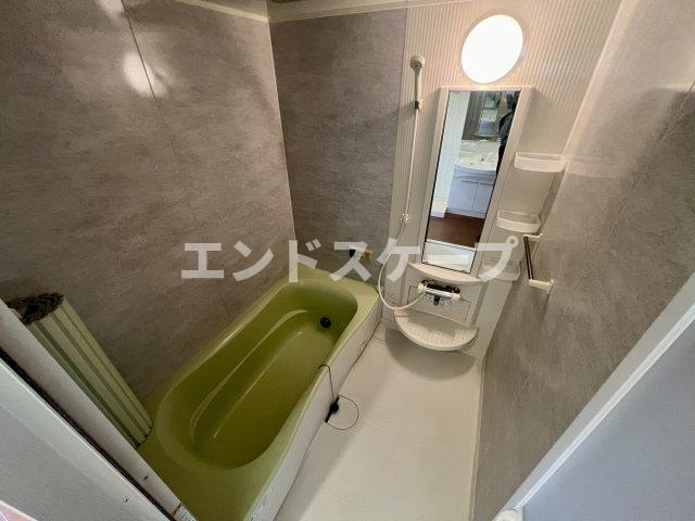 プレミール　A棟の浴室|高崎、前橋、伊勢崎エリアのお部屋探しはエンドスケープまで！お客様の理想お聞かせ下さい♪