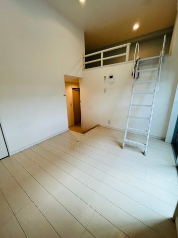 Vadooの居間・リビング