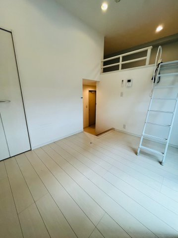 Vadooの居間・リビング