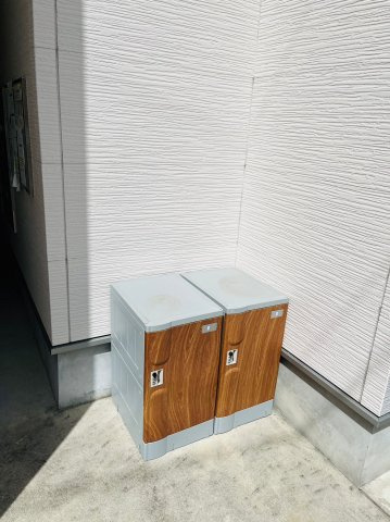 Vadooのその他共用部分