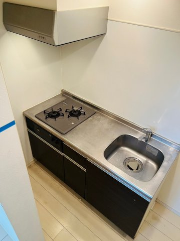 Vadooのキッチン