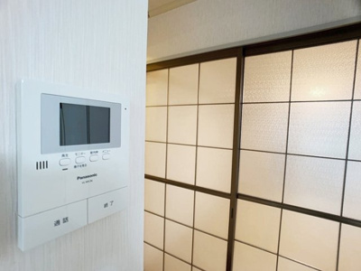 【セキュリティ】 | ピースタウン・アイリスB