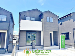 久喜市上町　新築一戸建て　03　クレアスタウン　の画像