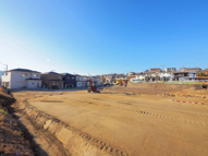 生駒市小明町の売地の画像