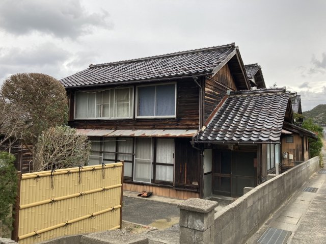 岩美郡岩美町大谷中古戸建