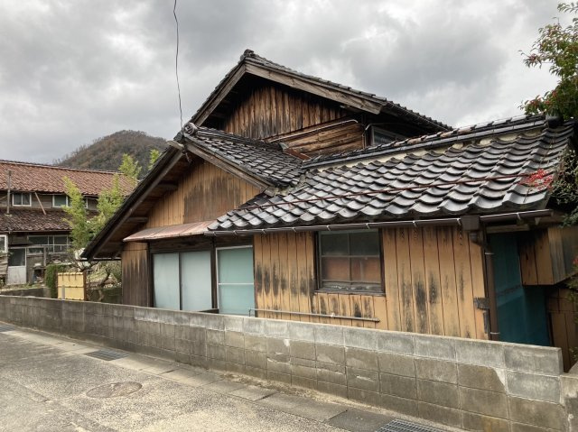 岩美郡岩美町大谷中古戸建のその他