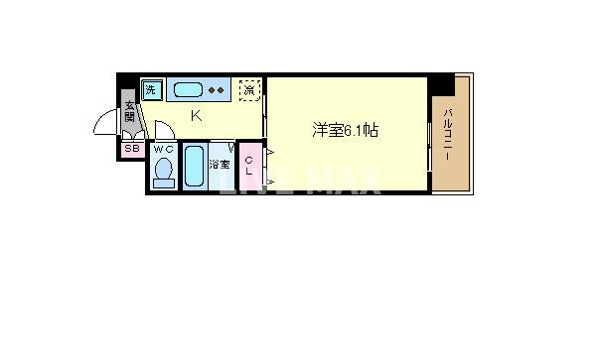 アクアプレイス京都東寺