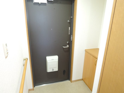 【玄関】 | サンロワール和泉砂川
