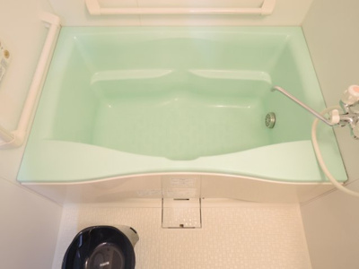 【浴室】 | サンロワール和泉砂川