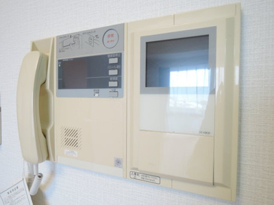 【セキュリティ】 | サンロワール和泉砂川